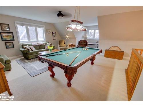 24 Westwind Court, Gravenhurst, ON - Indoor Photo Showing Other Room