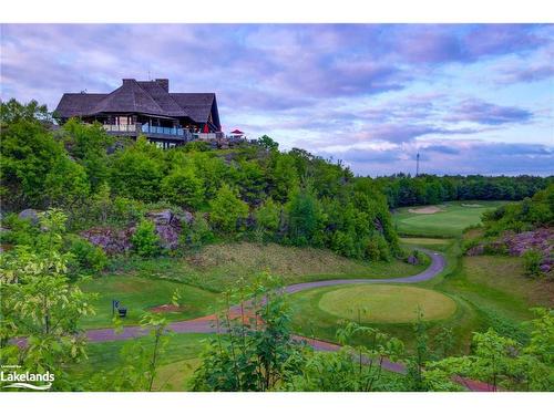 24 Westwind Court, Gravenhurst, ON - Outdoor With View