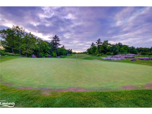 24 Westwind Court, Gravenhurst, ON - Outdoor With View