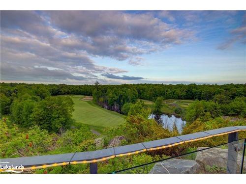 24 Westwind Court, Gravenhurst, ON - Outdoor With View