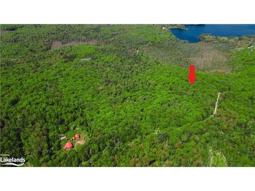 0 Healey Lake Road, Bracebridge, ON 