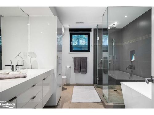 120 Craigleith Road, The Blue Mountains, ON - Indoor Photo Showing Bathroom