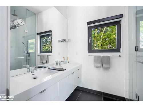 120 Craigleith Road, The Blue Mountains, ON - Indoor Photo Showing Bathroom