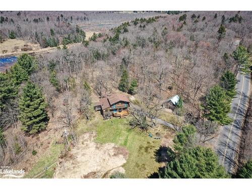 1888 Falkenburg Road, Muskoka Lakes, ON - Outdoor With View