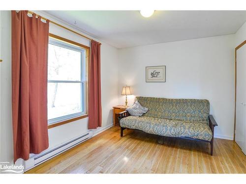 1888 Falkenburg Road, Muskoka Lakes, ON - Indoor Photo Showing Bedroom