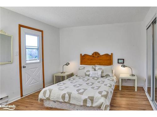 1888 Falkenburg Road, Muskoka Lakes, ON - Indoor Photo Showing Bedroom