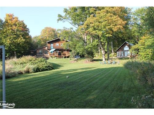 1888 Falkenburg Road, Muskoka Lakes, ON - Outdoor