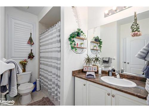 20 Grand Poplar Lane, Wasaga Beach, ON - Indoor Photo Showing Bathroom