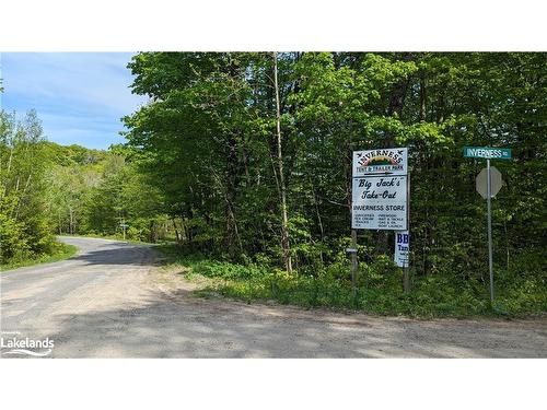 1 Northshore Road, Utterson, ON 