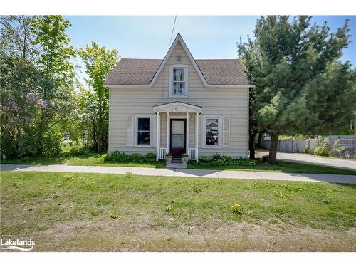 171 Phillip Street E, Gravenhurst, ON - Indoor Photo Showing Other Room