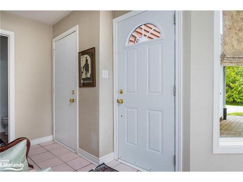 166 Fairway Crescent, Collingwood, ON - Indoor Photo Showing Other Room