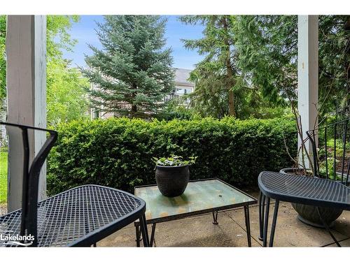 166 Fairway Crescent, Collingwood, ON - Outdoor With Deck Patio Veranda