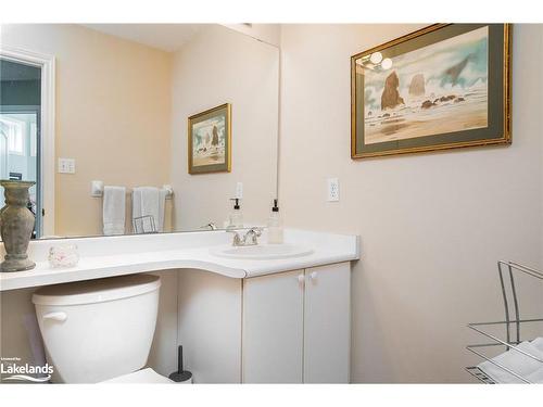 166 Fairway Crescent, Collingwood, ON - Indoor Photo Showing Bathroom