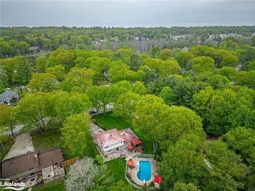 239 Oxbow Park Drive, Wasaga Beach, ON - Outdoor With View