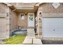 34 Monarchy Street, Barrie, ON  - Outdoor 