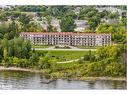 Ph12-280 Aberdeen Boulevard, Midland, ON  - Outdoor With Body Of Water With View 