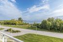 Ph12-280 Aberdeen Boulevard, Midland, ON  - Outdoor With Balcony With View 