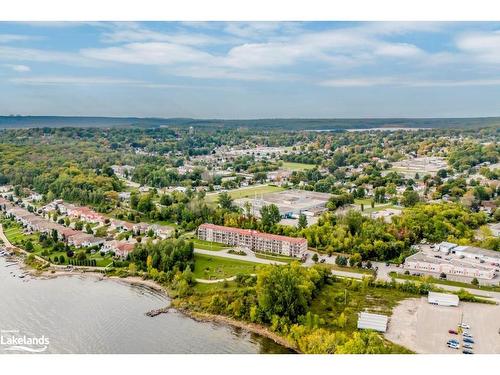 Ph12-280 Aberdeen Boulevard, Midland, ON - Outdoor With View