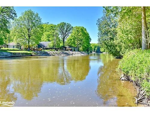 183 Woodland Drive, Wasaga Beach, ON - Outdoor With Body Of Water With View
