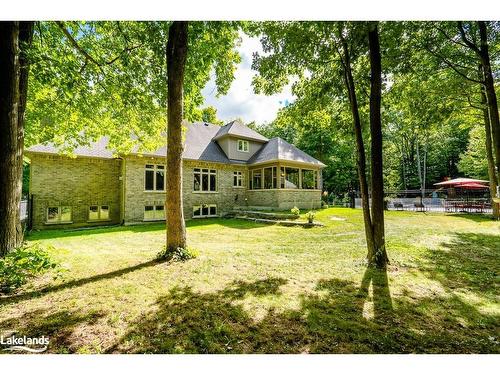 1650 Golf Link Road, Midland, ON - Outdoor