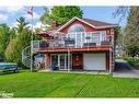 216 Robins Point Road, Victoria Harbour, ON  - Outdoor 