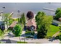 216 Robins Point Road, Victoria Harbour, ON  - Outdoor With Body Of Water 