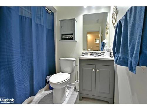 187 Dyer Drive, Wasaga Beach, ON - Indoor Photo Showing Bathroom