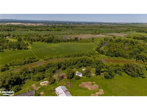 9205 Mckinnon Road, Angus, ON - Outdoor With View