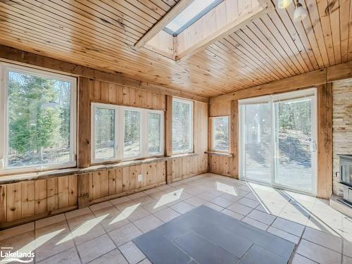 1267 Silver Lake Road, Gravenhurst, ON - Indoor Photo Showing Other Room