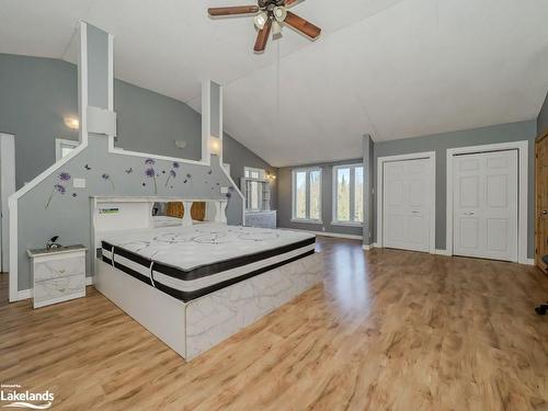 1267 Silver Lake Road, Gravenhurst, ON - Indoor Photo Showing Other Room