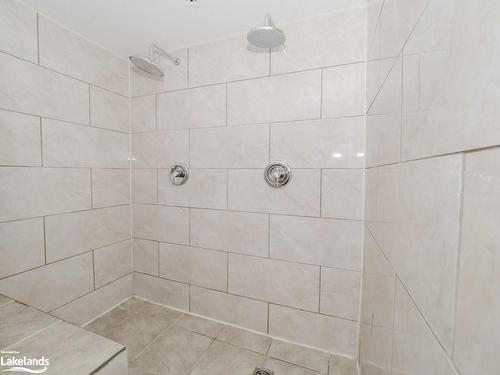 1267 Silver Lake Road, Gravenhurst, ON - Indoor Photo Showing Bathroom