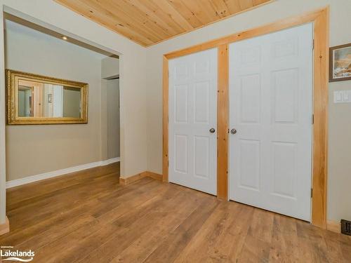 1267 Silver Lake Road, Gravenhurst, ON - Indoor Photo Showing Other Room