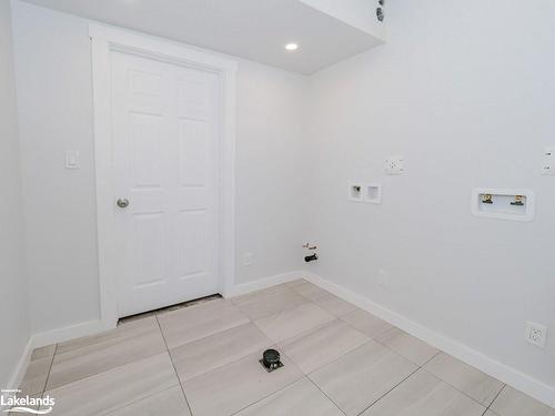 1267 Silver Lake Road, Gravenhurst, ON - Indoor Photo Showing Other Room