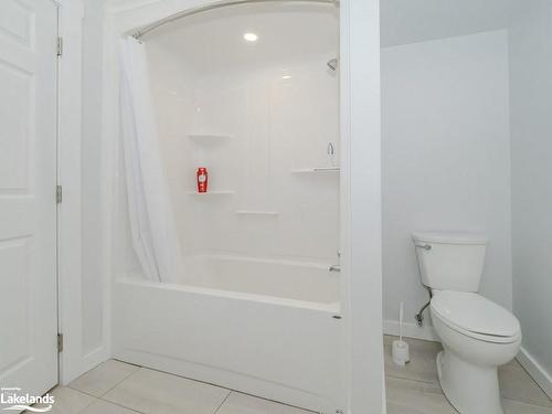 1267 Silver Lake Road, Gravenhurst, ON - Indoor Photo Showing Bathroom