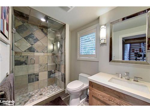 131 Wensley Drive, The Blue Mountains, ON - Indoor Photo Showing Bathroom