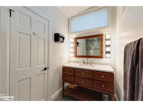 131 Wensley Drive, The Blue Mountains, ON - Indoor Photo Showing Bathroom