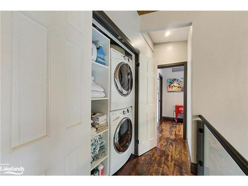 131 Wensley Drive, The Blue Mountains, ON - Indoor Photo Showing Laundry Room