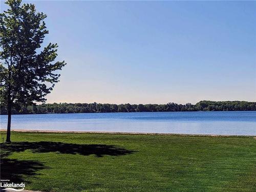 565 Yonge Street, Midland, ON - Outdoor With Body Of Water With View
