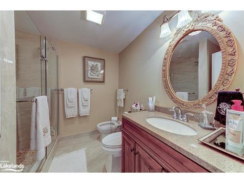 42 Cristiano Avenue, Wasaga Beach, ON - Indoor Photo Showing Bathroom