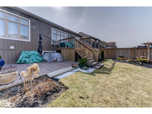 42 Cristiano Avenue, Wasaga Beach, ON - Outdoor