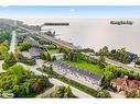 7-139 Lakeshore Road E, The Blue Mountains, ON  - Outdoor With View 