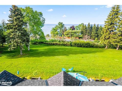 7-139 Lakeshore Road E, The Blue Mountains, ON - Outdoor