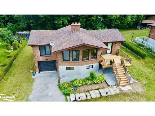 26 Glen Cedar Drive, Tiny, ON - Outdoor