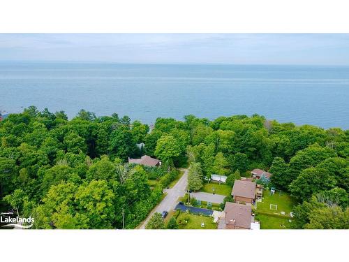 26 Glen Cedar Drive, Tiny, ON - Outdoor With Body Of Water With View