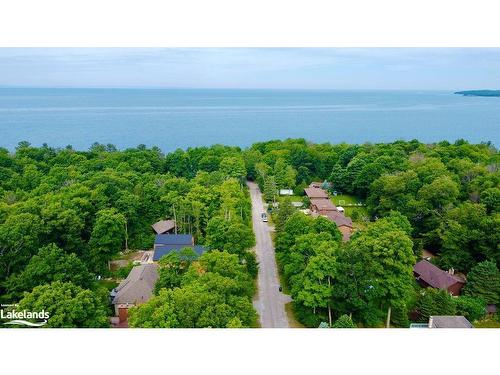 26 Glen Cedar Drive, Tiny, ON - Outdoor With Body Of Water With View