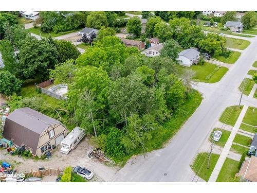 401 Mcnicoll Street, Port Mcnicoll, ON 