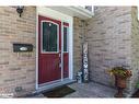 1007 Glen Mhor Crescent, Midland, ON  - Outdoor 