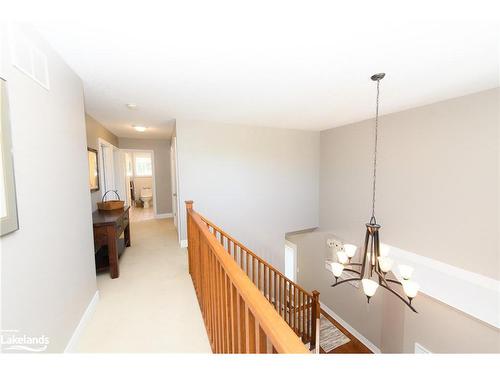 54 Williams Street, Collingwood, ON - Indoor Photo Showing Bathroom