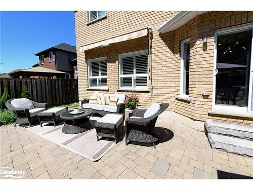 54 Williams Street, Collingwood, ON - Outdoor With View