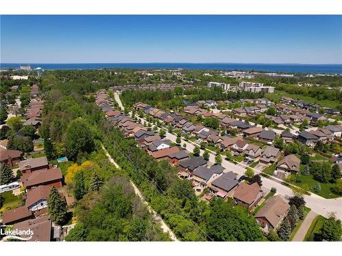 54 Williams Street, Collingwood, ON - Outdoor With View